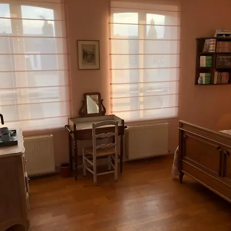 Coccinelles House تروفيي سور مير
