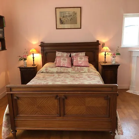 فندق مبيت وإفطار Coccinelles House *