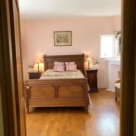 فندق مبيت وإفطار Coccinelles House
